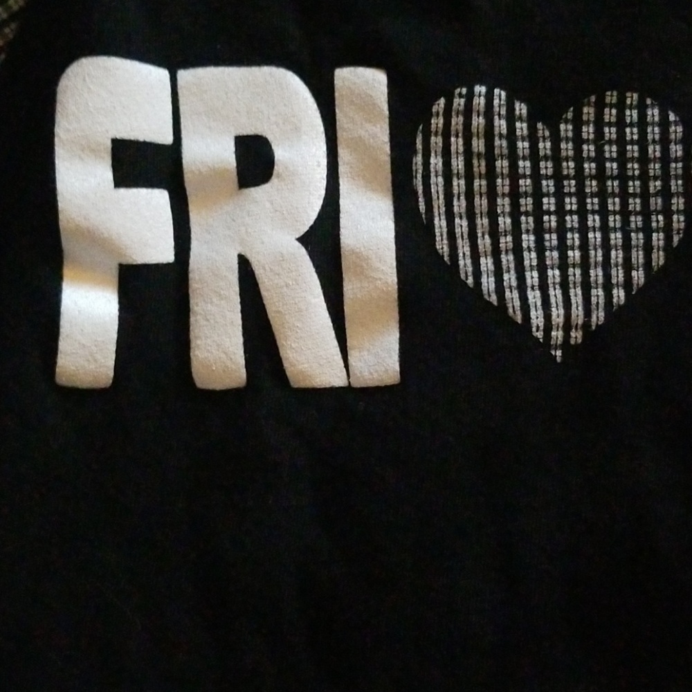 Le Lis Fri Yay Blouse View 4